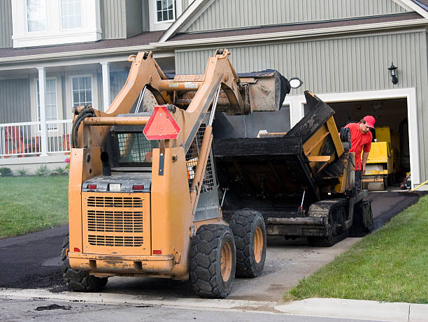 Best Driveway Paving Contractor  in Amityville, NY
