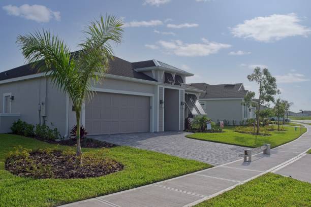 Best Cobblestone Driveway Pavers  in Amityville, NY